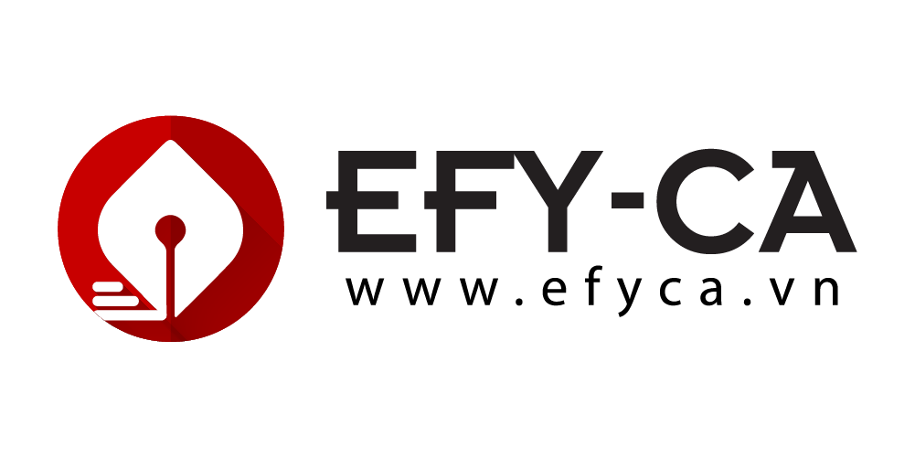 EFY-CA EFY-CA
